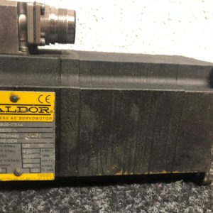 LVD Brushless AC  Servomotor