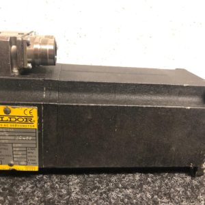 LVD Brushless AC  Servomotor