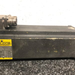LVD Brushless AC  Servomotor