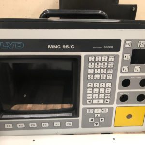 LVD MNC 95/C Control Facia Panel with Interface Cards