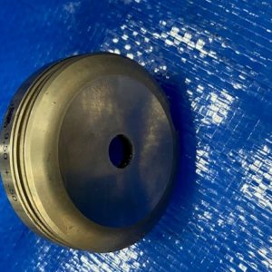 MATE Die for Trumpf machine - 9.50mm + 0.5mm , Round - Used