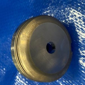 MATE Die for Trumpf machine - 10.00mm + 0.4mm , Round - Used