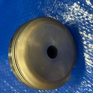MATE Die for Trumpf machine - 9.80mm + 0.8mm , Round - Used