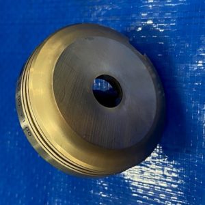 MATE Die for Trumpf machine - 12.00mm + 1.0mm, Round - Used