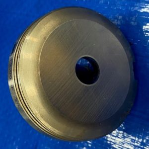 MATE Die for Trumpf machine - 12.00mm + 0.2mm , Round - Used