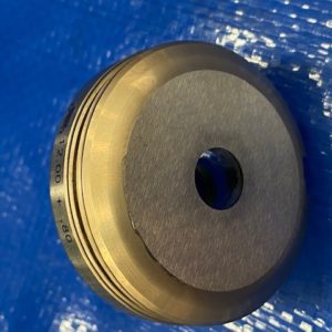 MATE Die for Trumpf machine - 12.00mm + 0.8mm , Round - Used