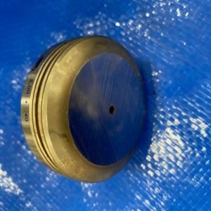 MATE Die for Trumpf machine - 3.00mm + 0.4mm , Round - Used