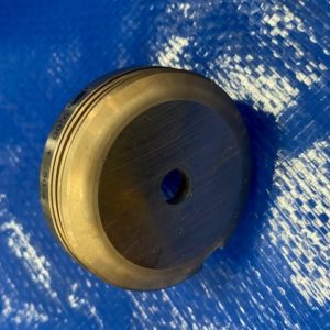 MATE Die for Trumpf machine - 9.00mm + 0.5mm , Round - Used