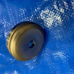 MATE Die for Trumpf machine - 11.50mm + 0.4mm , Round - Used