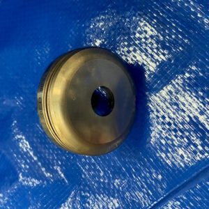 MATE Die for Trumpf machine - 15.00mm + 1.20mm , Round - Used