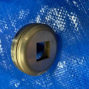 MATE Die for Trumpf machine - 20.00mm + 0.30mm square, Square - Used