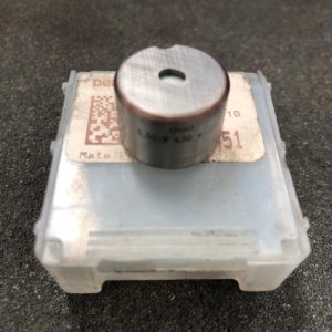 MATE Die for Trumpf machine - 3.50mm x 4.50mm , Oval - Used