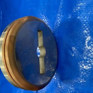 MATE Die for Trumpf machine - 1157066 Actual, Special - Used