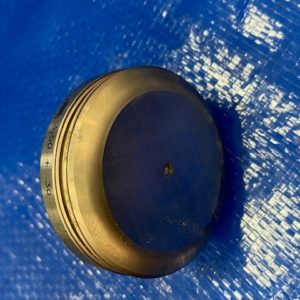 MATE Die for Trumpf machine - 3.50mm + 0.30mm , Round - Used