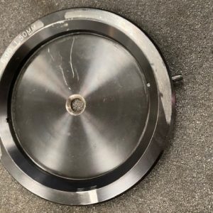 MATE Die for Trumpf machine - 6.00mm , 1.50mm  stripping plate, Round - Used