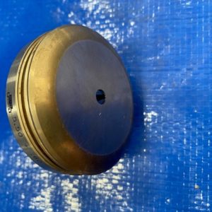 MATE Die for Trumpf machine - 5.50mm + 0.60mm , Round - Used