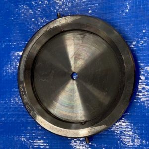 MATE Die for Trumpf machine - 5.50mm, 1.50mm clearance stripping plate, Round - Used