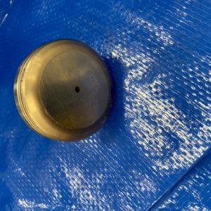 MATE Die for Trumpf machine - 3.30mm + 0.30mm , Round - Used