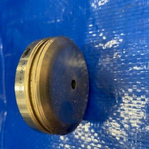 MATE Die for Trumpf machine - 5.00mm + 1.00mm , Round - Used