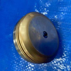 MATE Die for Trumpf machine - 7.70mm + 0.40mm , Round - Used