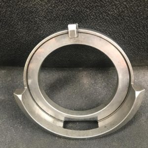 MATE Die for Trumpf machine - Die Holders, 0 - Used