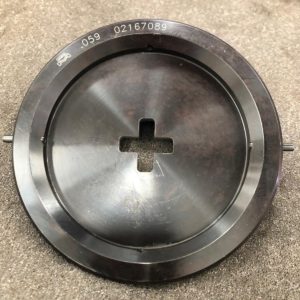 MATE Die for Trumpf machine - 0.59 02167089 stripping plate, Special - Used