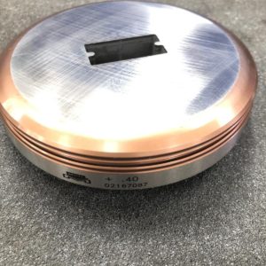 MATE Die for Trumpf machine - 02167087 + 0.40mm, Special - Used