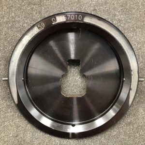 MATE Die for Trumpf machine - 0.59 6157010 stripping plate, Special - Used