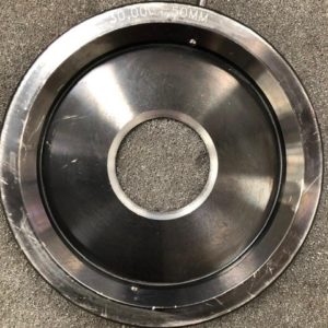 MATE Die for Trumpf machine - 30.00mm, 1.50mm clearance stripping plate, Round - Used