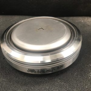 MATE Die for Trumpf machine - 2.00 MAT'L 5.0  02167094, Square - Used