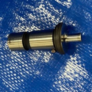 MATE Punch for Trumpf machine - 8.50mm , Round - Used