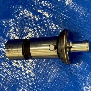 MATE Punch for Trumpf machine - 9.80mm , Round - Used
