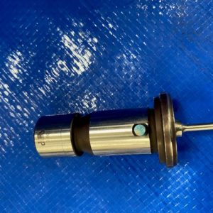MATE Punch for Trumpf machine - 3.00mm , Round - Used