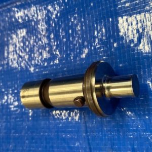 MATE Punch for Trumpf machine - 11.50mm , Round - Used