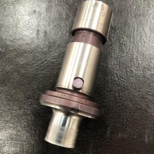 MATE Punch for Trumpf machine - 15.00mm  , Round - Used