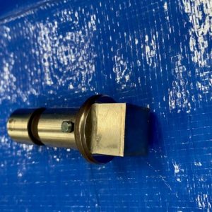 MATE Punch for Trumpf machine - 20.00mm square, Square - Used