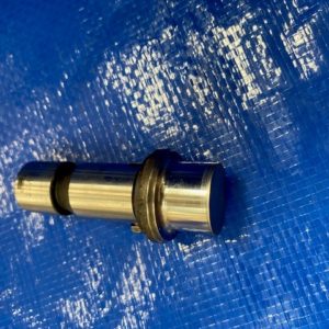 MATE Punch for Trumpf machine - 22.00mm , Round - Used