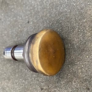 MATE Punch for Trumpf machine - 06121820, Round - Brand new