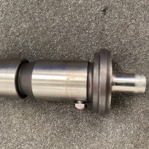 MATE Punch for Trumpf machine - 9.00mm , Round - Used