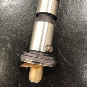 MATE Punch for Trumpf machine - 7.70mm , Round - Brand new