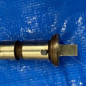 MATE Punch for Trumpf machine - 5.00mm x 10.00mm, Rectangle - Used