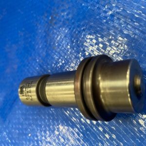 MATE Punch for Trumpf machine - 02167088 2.0 MAT'L 7.2 Actual Countersink , Round - Used