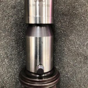 MATE Die for Trumpf machine - 5.00mm x 25.00mm, Rectangle - Used