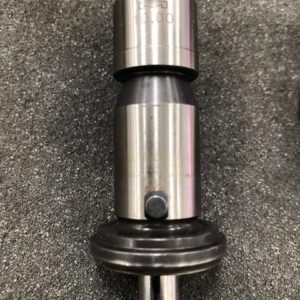 MATE Punch for Trumpf machine - 10.00mm  , Round - Used