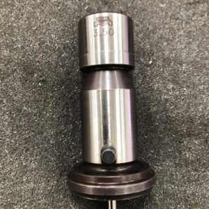 MATE Punch for Trumpf machine - 3.50mm , Round - Used