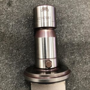 MATE Punch for Trumpf machine - 02167087, Special - Used