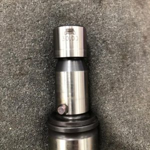 MATE Punch for Trumpf machine - 30.00mm  , Round - Used