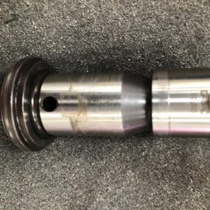 MATE Punch for Trumpf machine - 10.00mm  , Square - Used