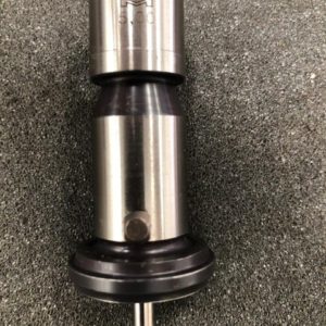 MATE Punch for Trumpf machine - 5.00mm, Round - Used