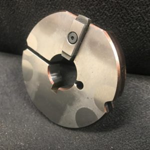 MATE Punch for Trumpf machine - Punch Holders, 0 - Used